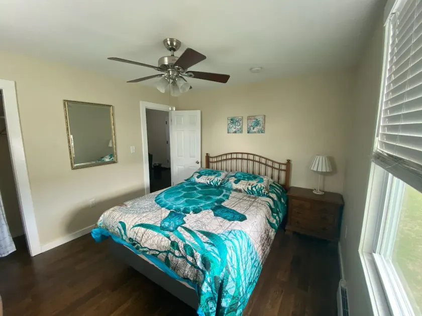 Beehive Bungalow A at Hampton - Image 1