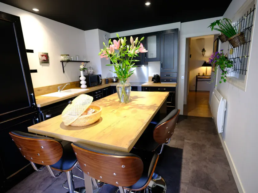 Loft de charme au coeur de Tours, au calme et situation idéale - Image 1