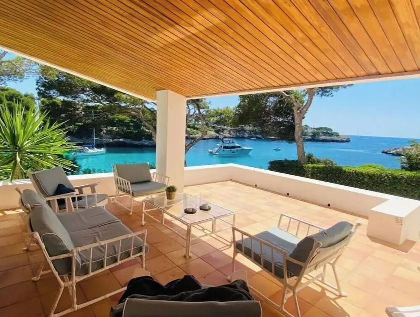 Villa Sa Pau  - Image 1