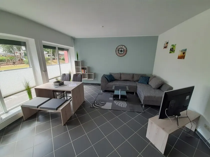 Endries Vacation Apartment<br>, Piesport / Moselle - Image 1