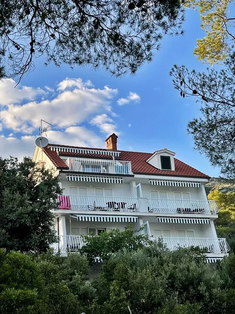 Villa Tamara Ferienwohnung A4 - Image 1