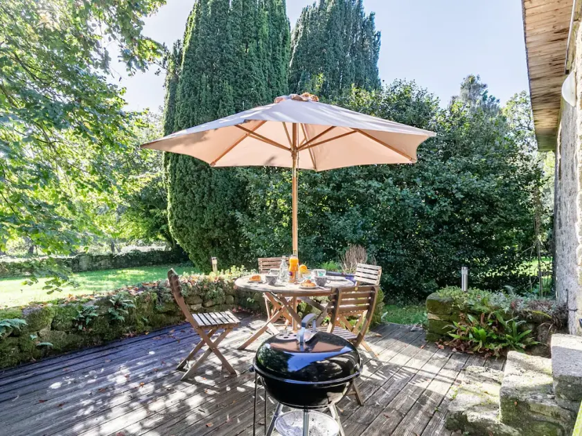 Holiday Home Les Trois Baudets by Interhome - Image 1
