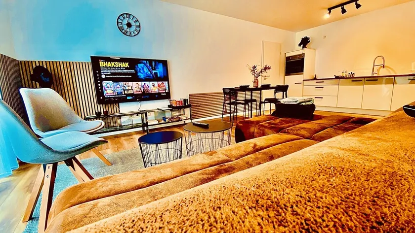 Better Living - Villa - Exklusiv Studio 76qm - Image 1