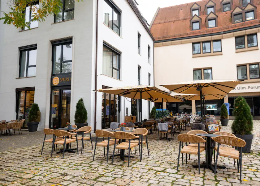 Abbate Boutique Hotel - Image 1