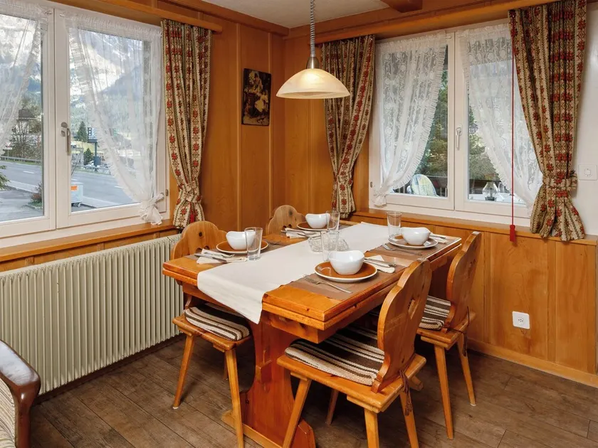 Strassscheuer by Interhome - Image 1
