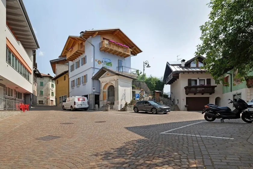 Appartement 'Meridiana' avec vue sur la montagne et Wi-Fi - Image 1