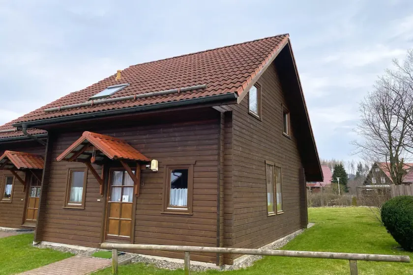Parhus i Hasselfelde - Image 1
