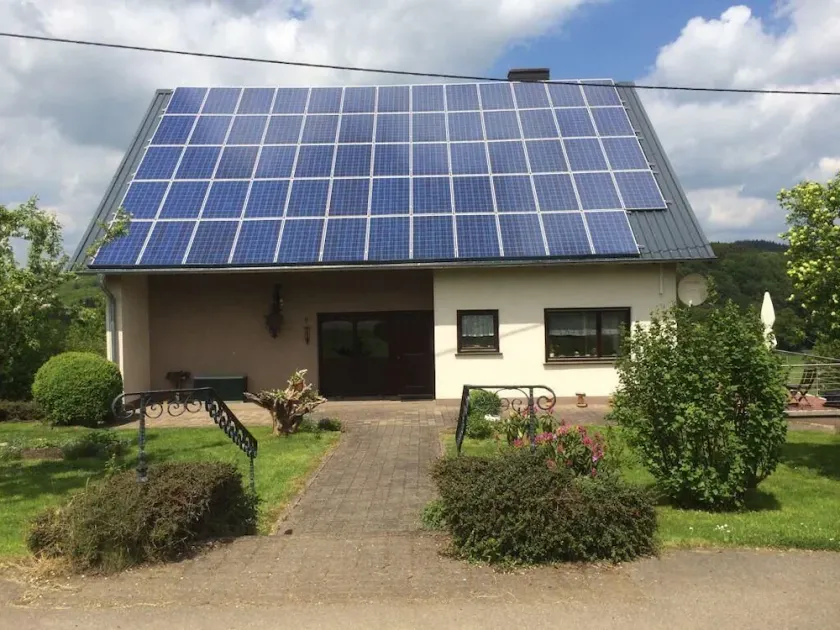 Ferienwohnung-Michels - Image 1