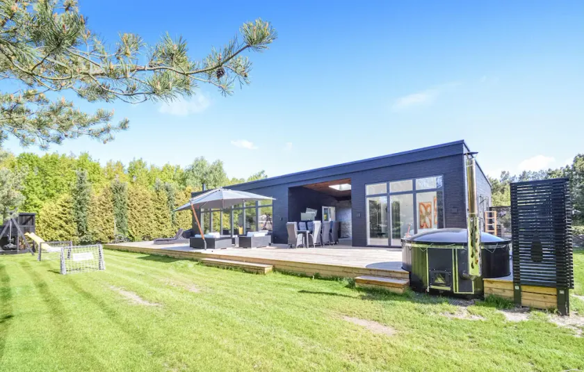 Amazing Home In Væggerløse With Wifi - Image 1