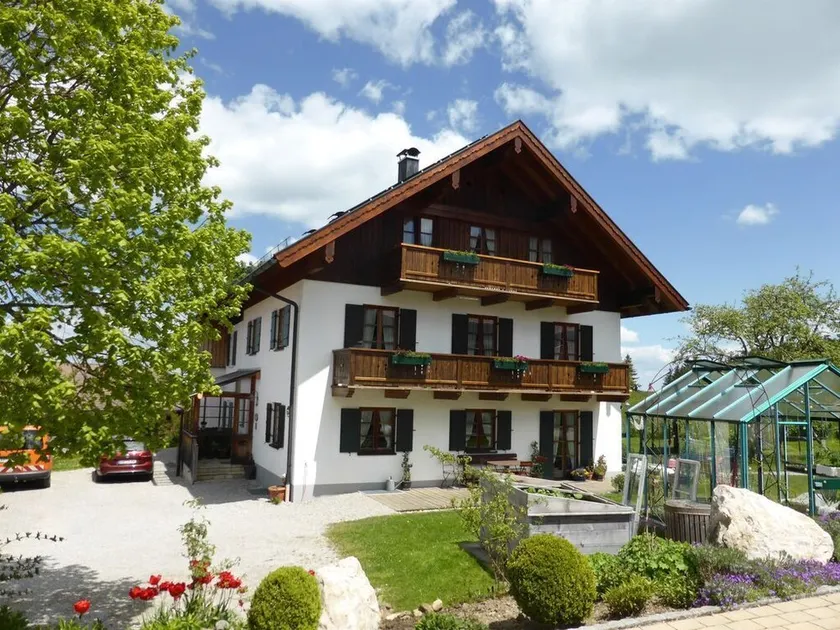 Haus Sonnenhof - Holiday apartment - Image 1