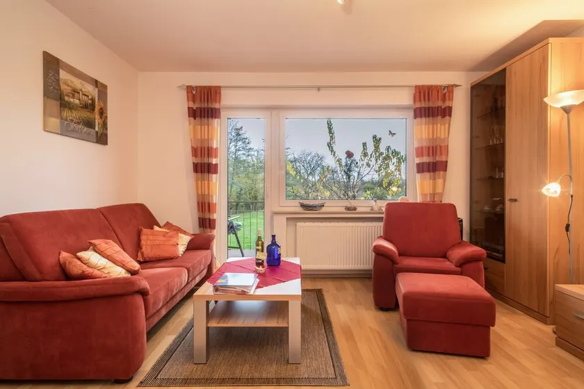 High-Quality Apartment “Ferienwohnung Steinhilber 2” close to the Lake - Image 1