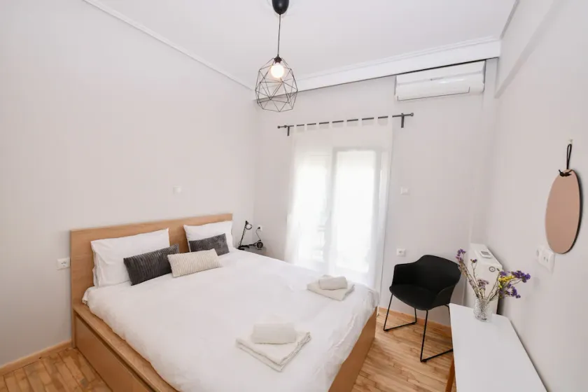 Modern, comfortable apartment, in the heart of the city - Image 1