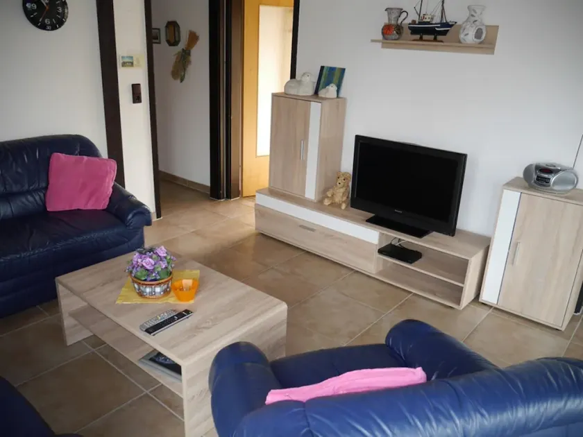 House for 6 guests with 62m² in Burhave (126266) - Image 1
