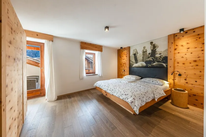 Ferienwohnung 'Naturoase Stegerhof Iris' mit Bergblick, Gemeinschaftspool und Sauna - Image 1
