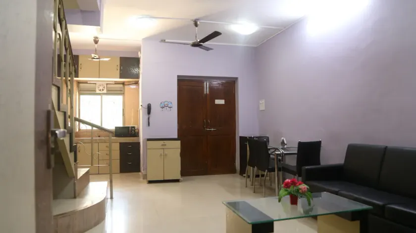 Aroma Retreat, Lonavala - Image 1