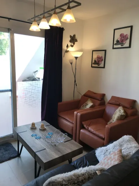 Casa Belgica beautiful 3 bedroom apartment - Image 1