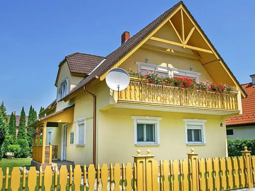 Vacation home Vilma by Interhome - Image 1