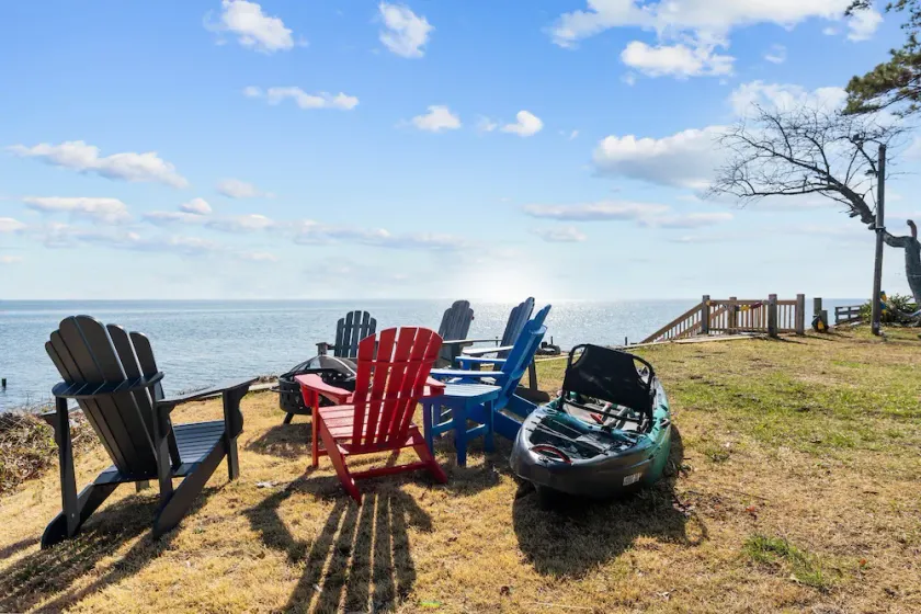 Brand New Cottage with Private Beach and Breathtaking Views! - Image 1