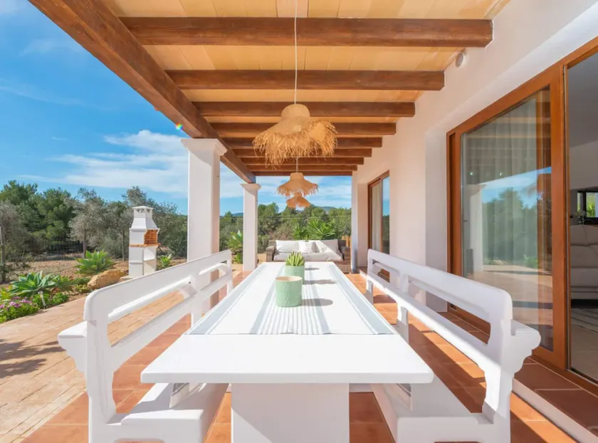 Villa Sa Planeta - Image 1