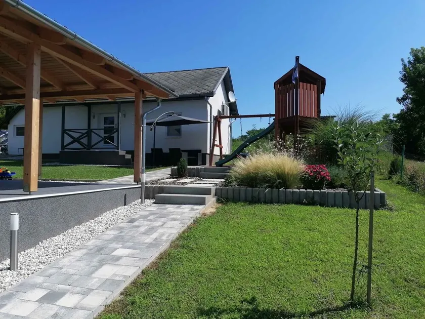 Holiday Home In Fonyod - Balaton 43111 - Image 1