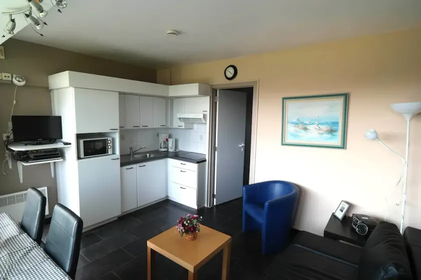 Acacia / Orchidee - 1 room flat - Image 1