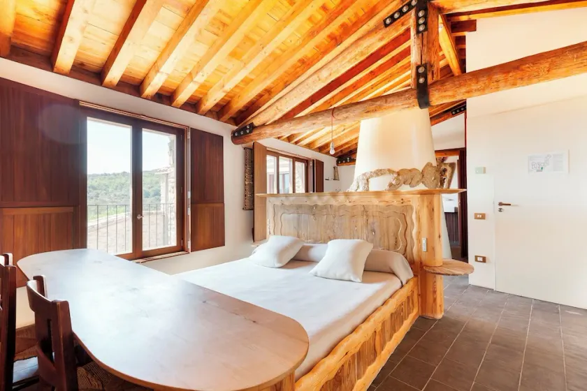 Casa Fumanal - Unique Property for up to 24 - Image 1