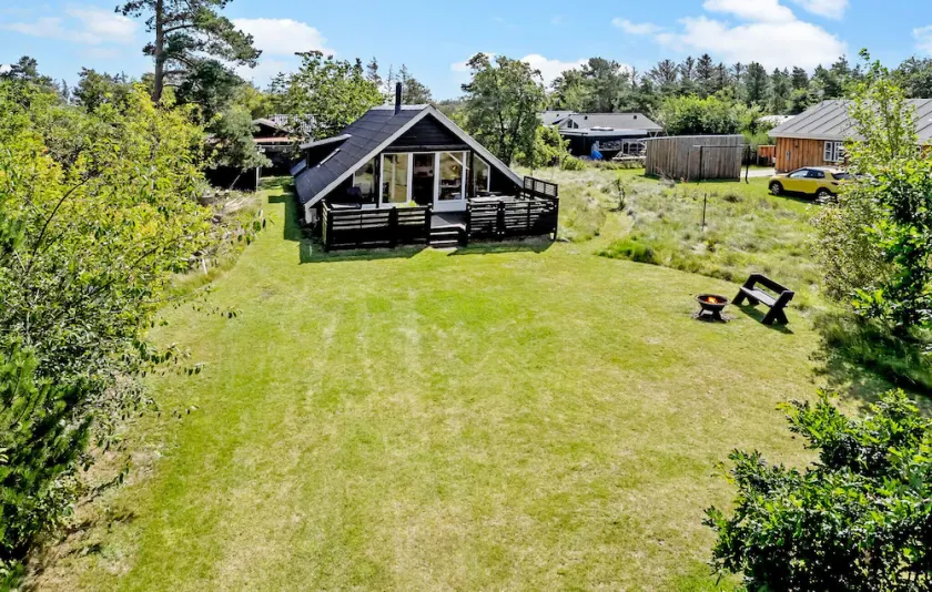 2 værelses fantastisk bolig i Skjern - Image 1
