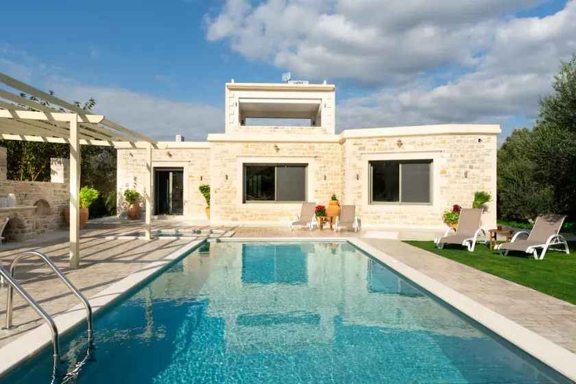 Villa Olitrus - Image 1