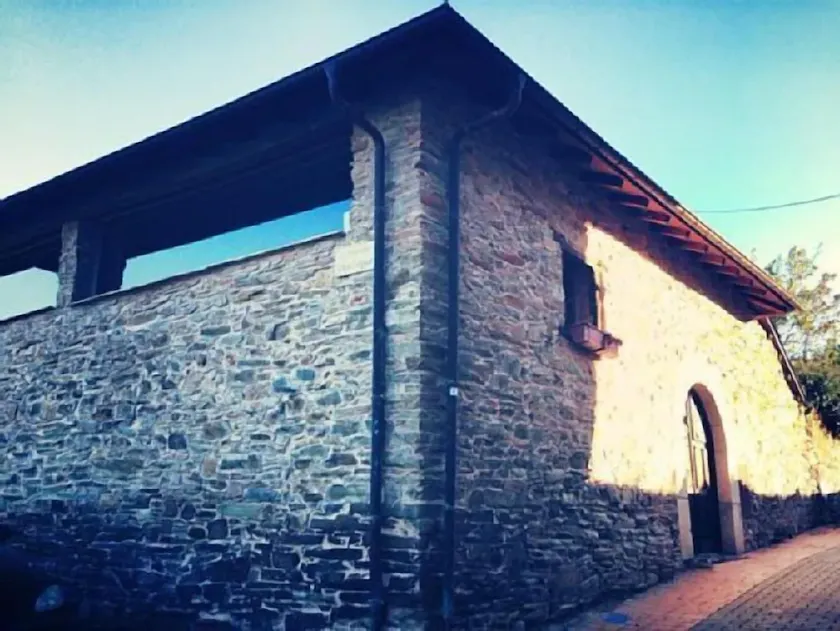 Casa Rural Pico del Lugar - Image 1