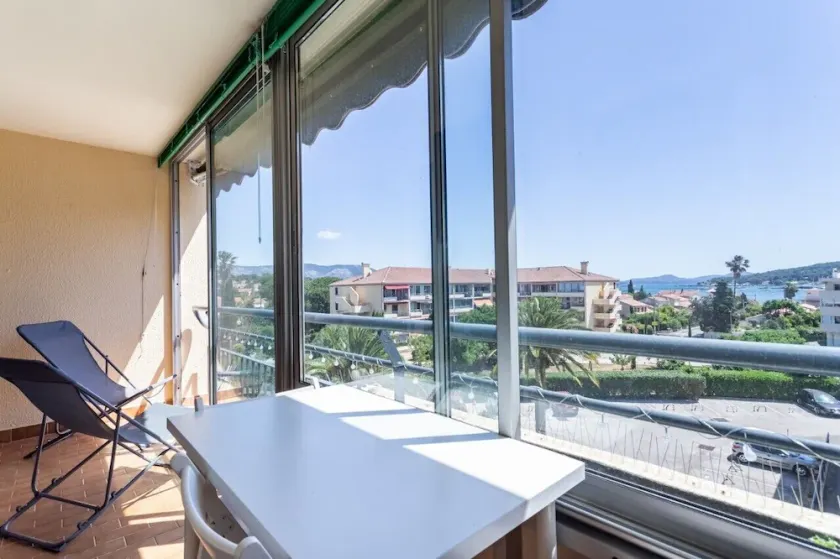 Magnificent sea view apartment - Image 1