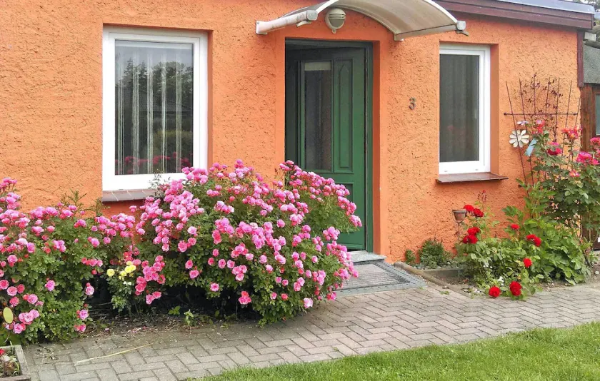 Ferienwohnung Hohen Sprenz - Image 1