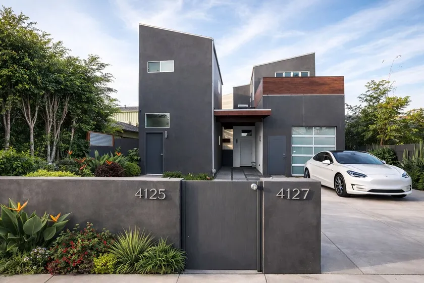 Beach House Venice Beach Modern Arch Casa de lujo Abott Kinney Venice Pier - Image 1