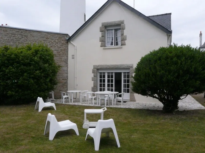 LE PHARE - Maison Riantec, Plage 130m - PL6003 - Image 1