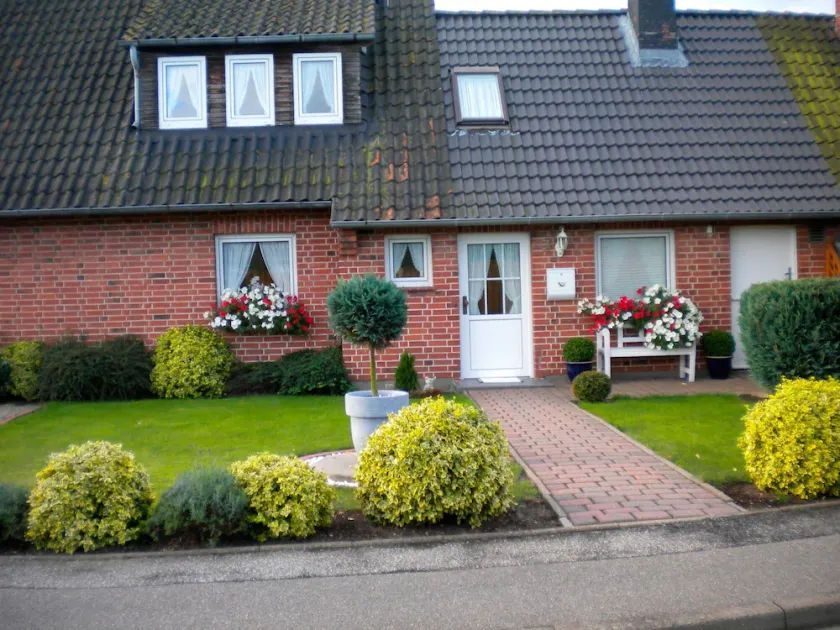 Lejlighed / app. til 4 gæster med 50m² i Großenbrode (8998) - Image 1