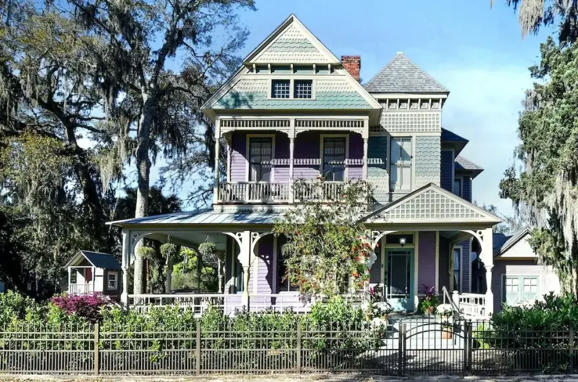 Bosch Huis Goldie - Luxury Victorian Retreat - Image 1