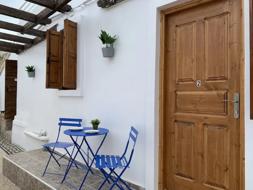 The Studios at PAL's, Lindos - Image 1