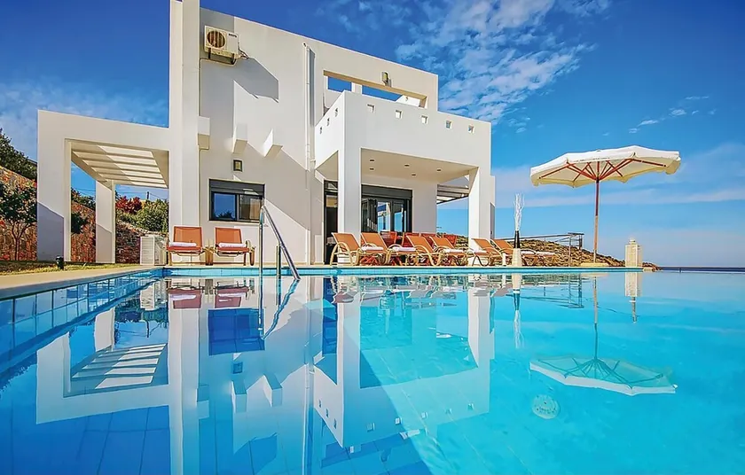 Luxurious Home In Lasithi, Crete - Image 1