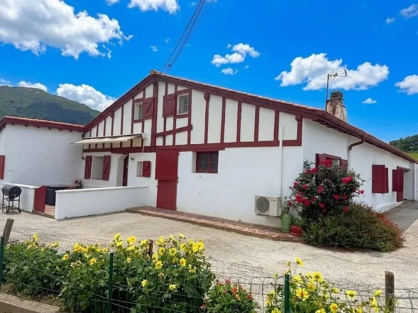 Axuri-alde - Sare - Gîte - Image 1