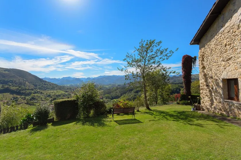 Casa Prado el Cardin, happy home in the mountains - Image 1