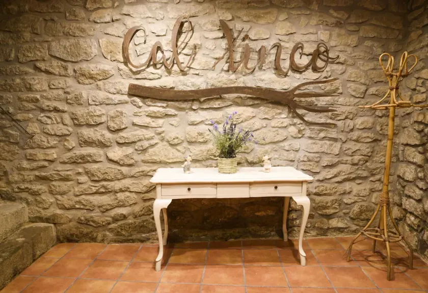 Cal Xinco - Rural House - Image 1