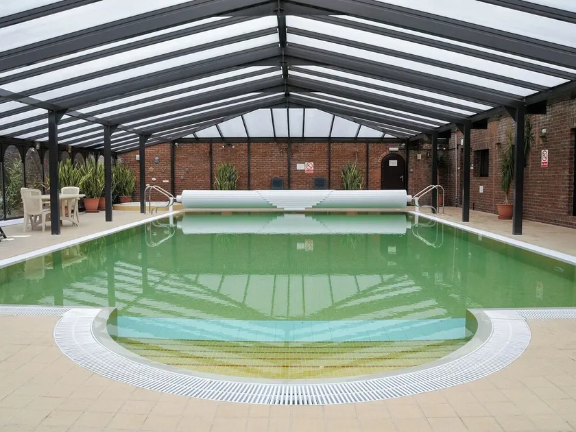 Alloggio con 6 camere da letto ad Baschurch, near Shrewsbury - Image 1