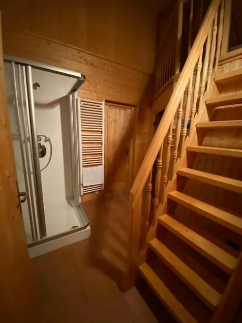 Ferienwohnung zur Bugspitze - Image 1