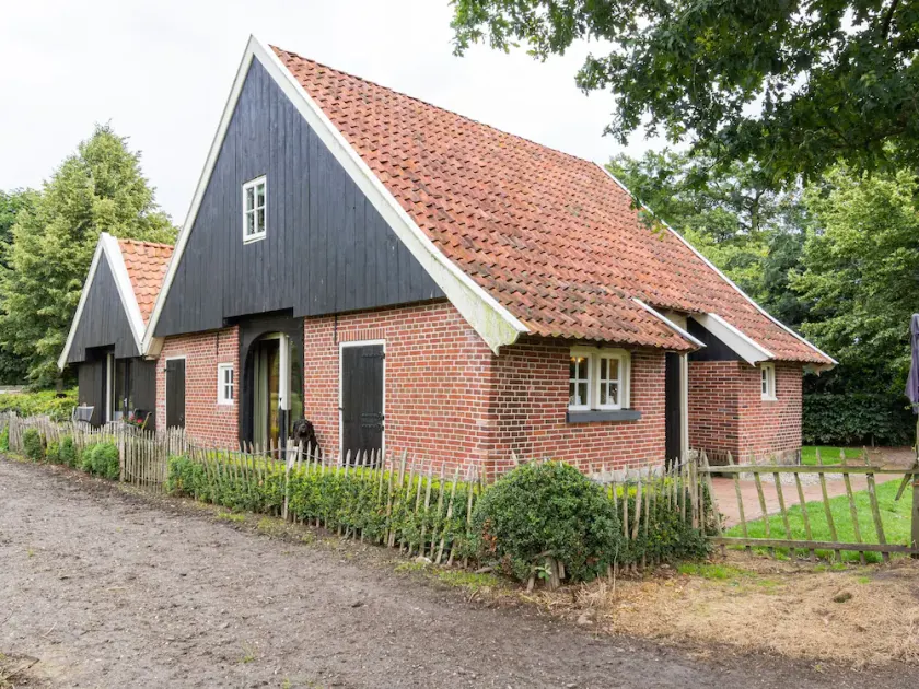 Cozy Apartment in Enschede near Forest - Image 1