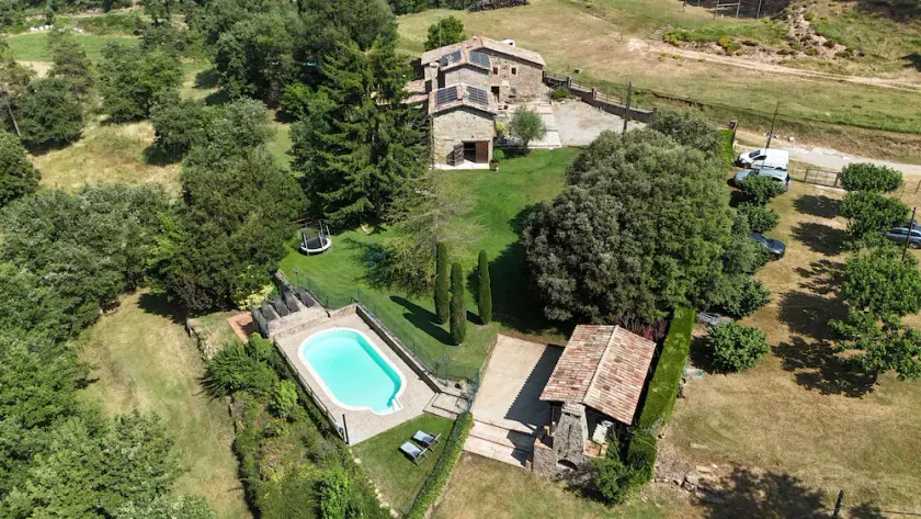 Cal Teulats Rural Cottage - Image 1