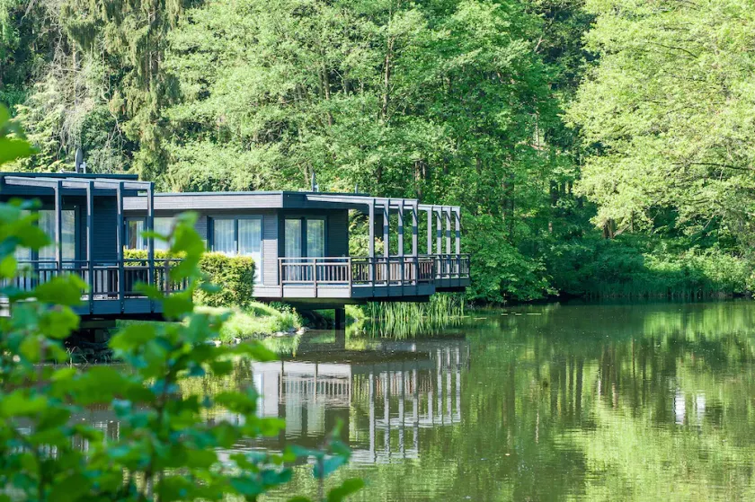 Gronenberger Mühle Haus 19 - Image 1