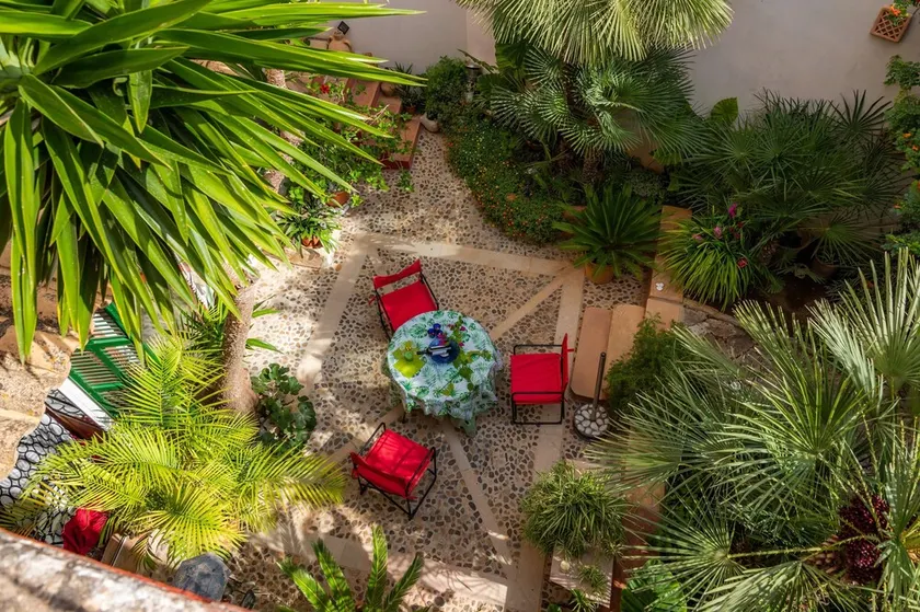Casa de vacaciones \"Bon Son Fiol\" con jardín, terrazas, aire acondicionado y Wi-Fi - Image 1
