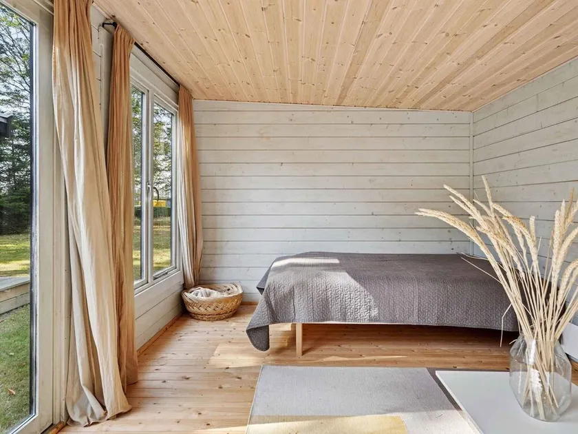 4 star holiday home in Allingåbro - Image 1