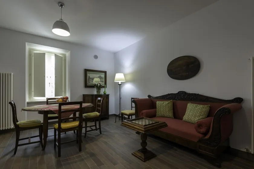 Maison de vacances 'Il Bassotto' Spinetoli Ascoli Piceno San Benedetto del Tront - Image 1