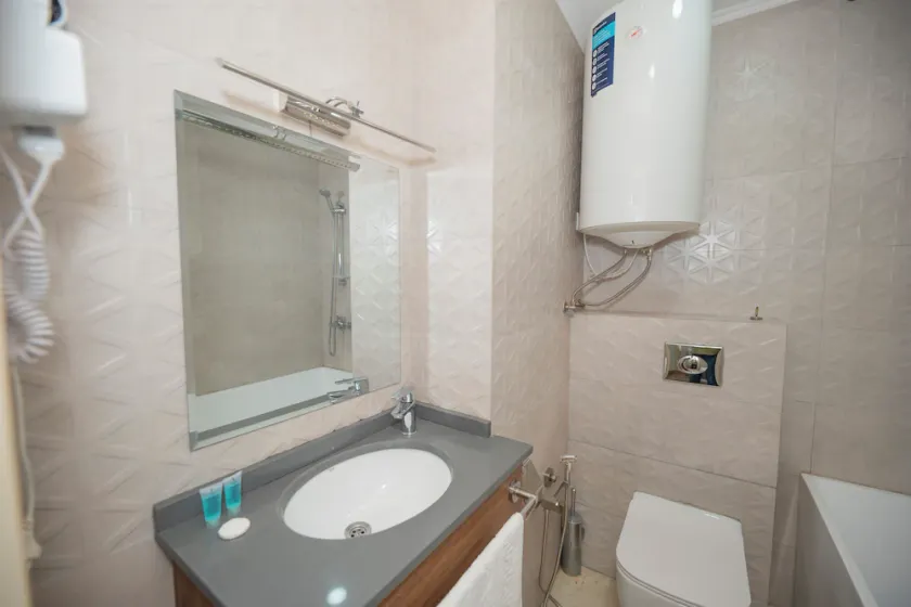 The Fresh Wave hotel - Image 1