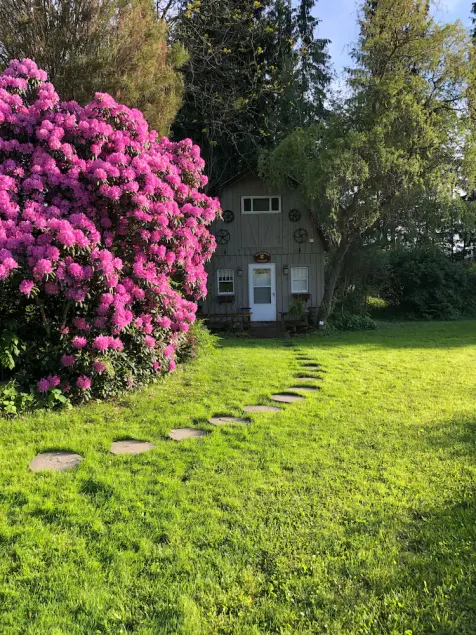 ⭐️Wildflower Country Cottage - Image 1